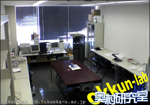okkun-lab Puki!