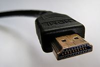HDMI端子(Wikipedia)