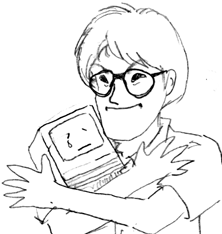 Illustrated by Yoshikatsu Ito